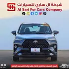 تويوتا فيلوز GLX 2024