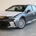 كامري LE هايبرد 2025 لدي شركه RPM الاقل سعرا