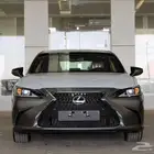 لكزس - ES 350 - CA - استندر - بريمي - 2025