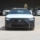 لكزس - ES 350 - F - Sport - خليجي - 2025
