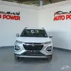 سوزوكي فرونكس GLX فل 2025