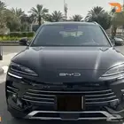 BYD سونج بلس Premium 2025 ضمان الوكالة