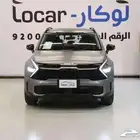 كيا سبورتاج 2025 ستاندر اقل سعر في السوق