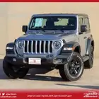 جيب رانجلر بابين سبورت 2020 اقساط بنوك وشركات