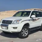 للبيع تويوتا برادو 6 سلندر فل الفل