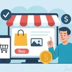 تصميم متجر إلكتروني على سلة و ووردبريس