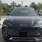 BYD سونج بلس Premium 2025 كاش واقساط