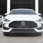 ام جي GT نص فل موديل 2024
