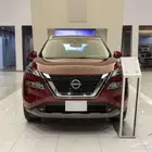 نيسان اكس تريل 5 راكب دبل 2025 وكاله