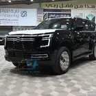 نيسان باترول 2025 بلاتنيوم تنفس طبيعي بالنقد والتقسيط