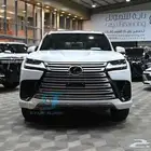 لكزس BB 2025 فل كامل بريمي
