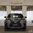 لكزس - NX350 Ch هايبرد - 2025 - خليجي