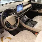 LINCOLN