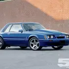 مطلوب موستنج 86 .85