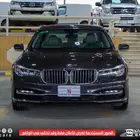 بي ام دبليو 730 2016 BMW