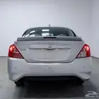 نيسان صني كامفورت2024