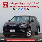 هايلندر LE بدون دبل هايبرد 2022 اقساط بنوك وشركات