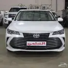 تويوتا افالون 2022 تورينق