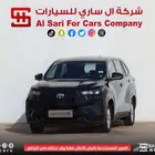 تويوتا انوفا GL هايبرد 2024