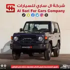 تويوتا ربع سلق جير عادي بنزين 2025 اقساط بنوك وشركات