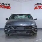 هونداي النترا سمارت بلس ماكينه 1.5 موديل 2025.