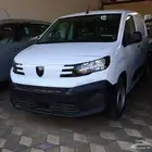 بيجو بارتنر بضاعه ديزل 2025 السعر 67000 ريال كاش