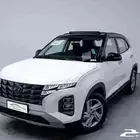 هيونداى كريتا كمفورت 2025