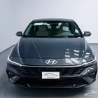 هونداي النترا سمارت موديل 2025