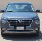 هونداي كريتا 2022