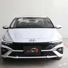 هيونداي النترا 2025 1.5 كمفورت كاش وتقسيط