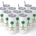 مق حراري طباعة شعارات ولوقو حسب الطلب   هدايا مميزة