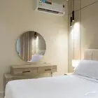 شقه بغرفه وصاله للتاجير اليومي الخبر الحمراء