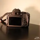 كاميرا كانون 800D