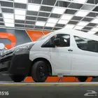 تويوتا هايس ركاب 2025 وكاله