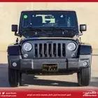 جيب رانجلر اوسكار ميك بابين موديل 2018