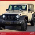 جيب رانجلر ويلز بابين موديل 2018