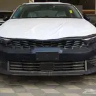 كيا K5 استاندرد مطور2025