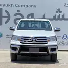 تويوتا هايلوكس غمارة موديل 2022