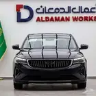 جيلي امجراند ستاندر 2025 كاش وتمويل