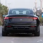 للبيع مرسيدس EQS 450 2022 الكهربائية أول مالك