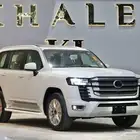 لاندكروزر GX.R فل كامل موديل 2025 كيشها والا قسطها معنا
