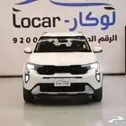 كيا سونيت نص فل موديل 2024 كاش وتقسيط