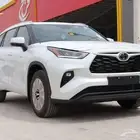 تويوتا هايلندر gle