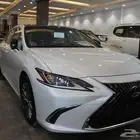 لكزس ES350 سعودى 2025