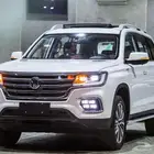 ام جي RX8 فل كامل 2024 - دبل - سعودى