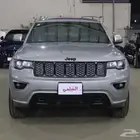 جيب شيروكي 2020