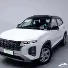 هيونداى كريتا كمفورت 2025