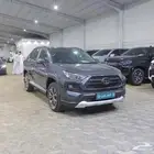 راف فور فل كامل ادفنشر بانوراما جلد بنزين موديل 2023