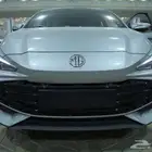 ام جي 3 ستاندر اقساط برواتب تبدأ من 3500