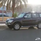 باجيرو 2018 نظيف جدا مالك اول